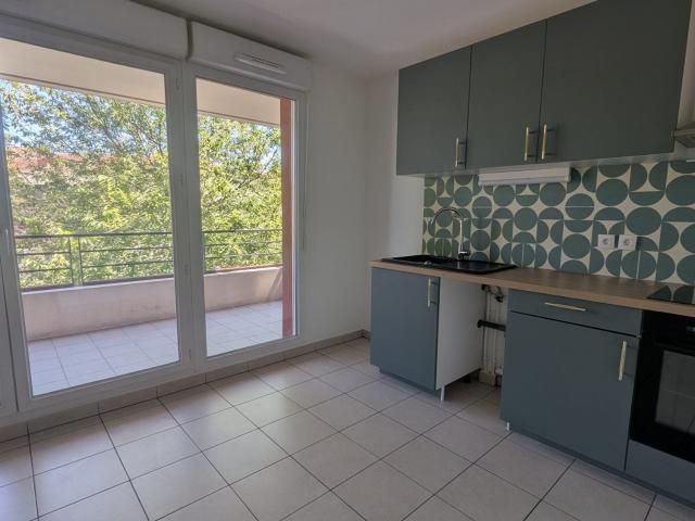 Location Appartement Rue Thévenot Thibaud, Clermont Ferrand