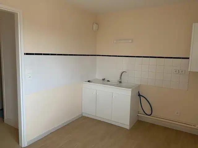 Location Appartement Rue Thibesart, Bar sur Aube