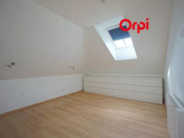Location Appartement Rue Thiers, Bernay