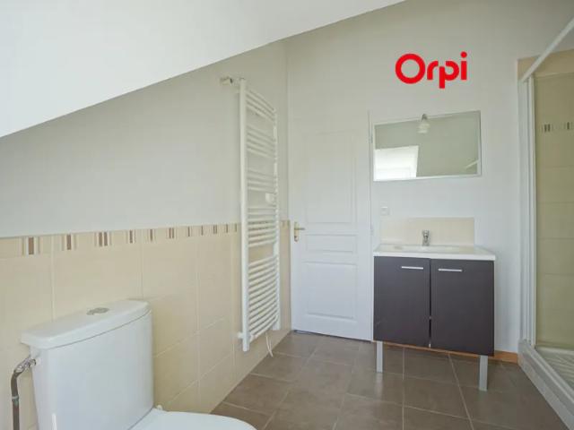 Location Appartement Rue Thiers, Bernay