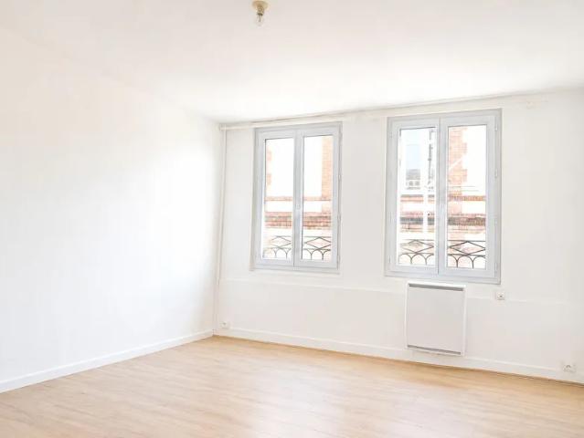 Location Appartement Rue Thiers, Bernay