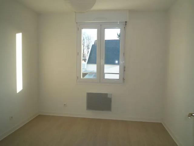 Location Appartement Rue Thiers, Brest