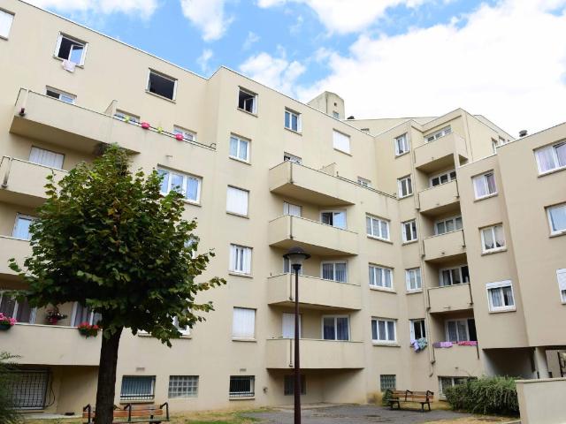 Location Appartement Rue Thiers, Sedan