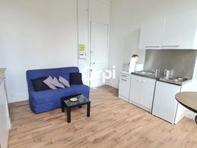 Location Appartement Rue Thiers, Tourcoing