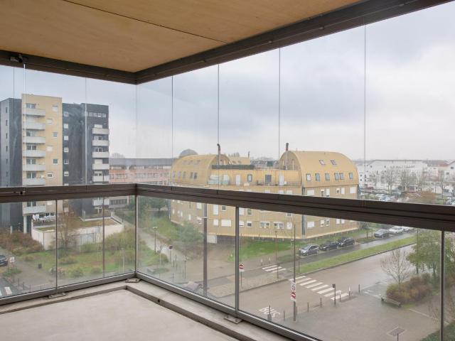 Location Appartement Rue Thomas Narcejac, Nantes