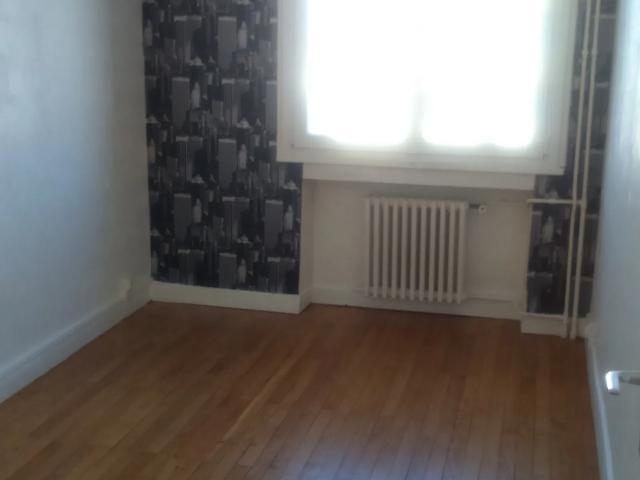 Location Appartement Rue Thomas Blanchet, Lyon