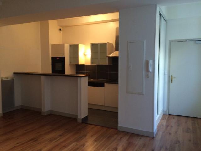 Location Appartement Rue Thomas Bouchard, Dieppe