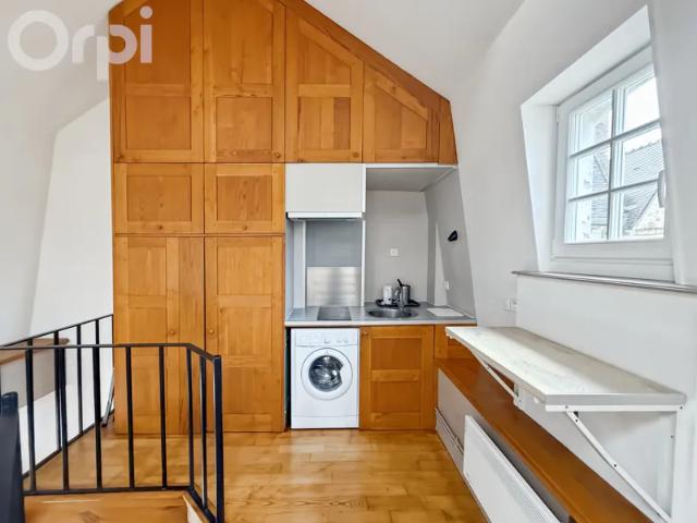 Location Appartement Rue Thomas Couture, Senlis