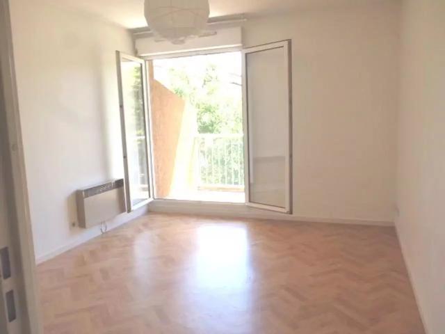 Location Appartement Rue Thomas Edison, Toulouse