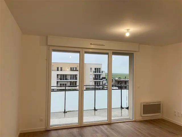 Location Appartement Rue Thomas Edison, Épron