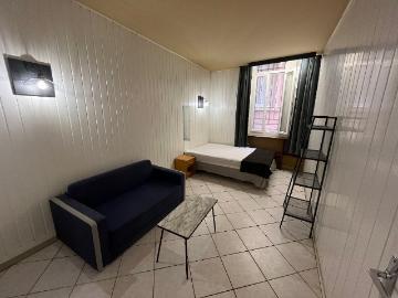 Location Appartement Rue Thomassin, Lyon