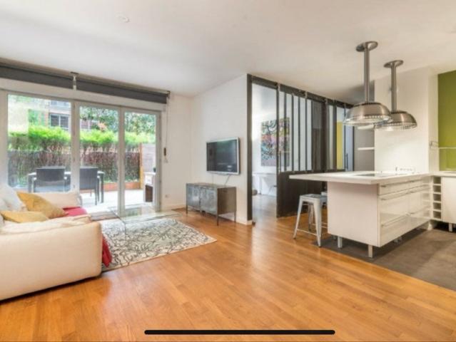 Location Appartement Rue Thomassin, Lyon