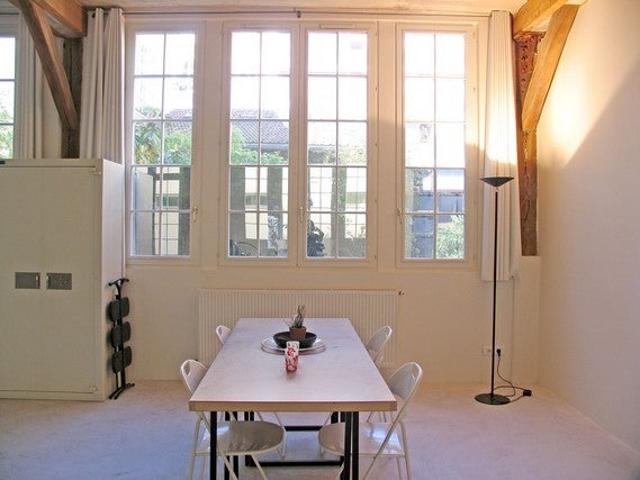 Location House Rue Titon, Paris