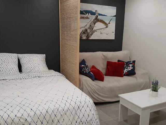Location Appartement Rue Tivoli, Lunel