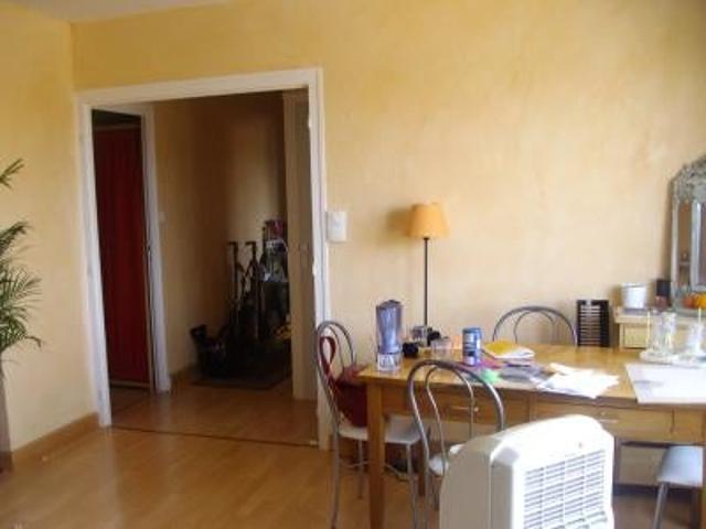 Location Appartement Rue Victor Hugo, Talence