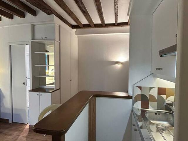 Location Appartement Rue Tiphaine, Paris