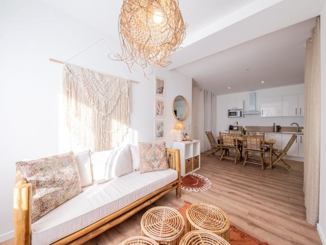 Location Appartement Rue Trachel, Nice