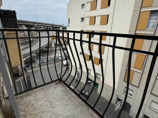 Location Appartement Rue Trachel, Nice