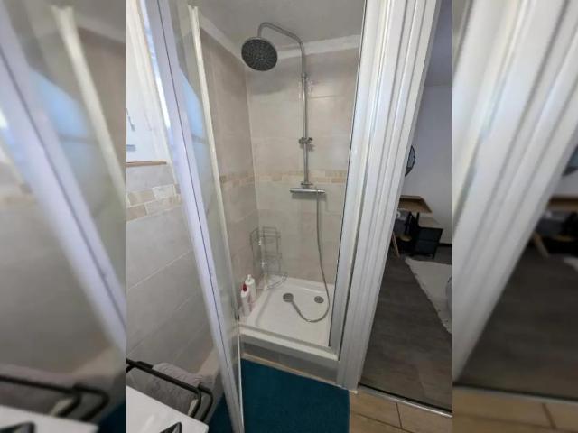 Location Appartement Rue Tramontane, Allauch