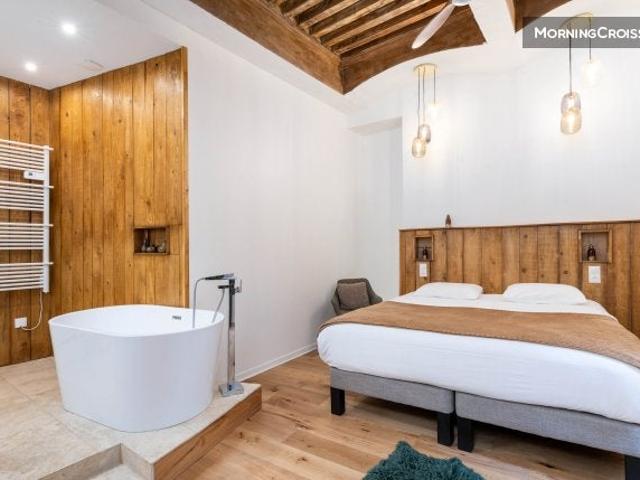 Location Appartement Rue Tramassac, Lyon
