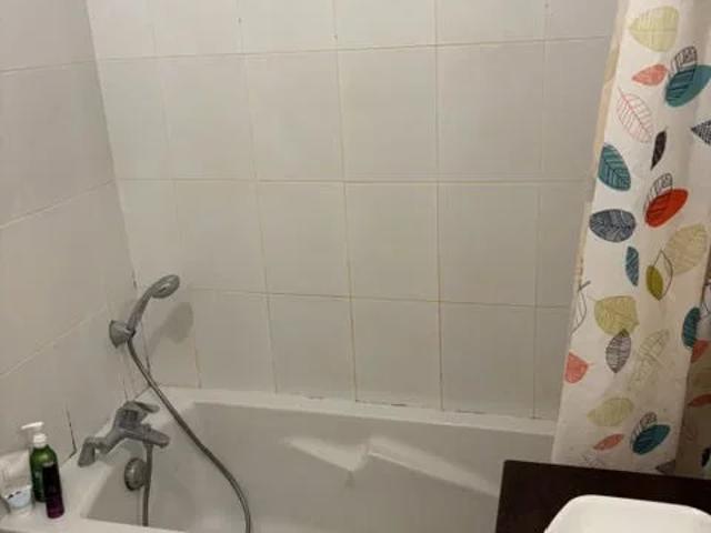 Location Appartement Rue Transversale, Lyon