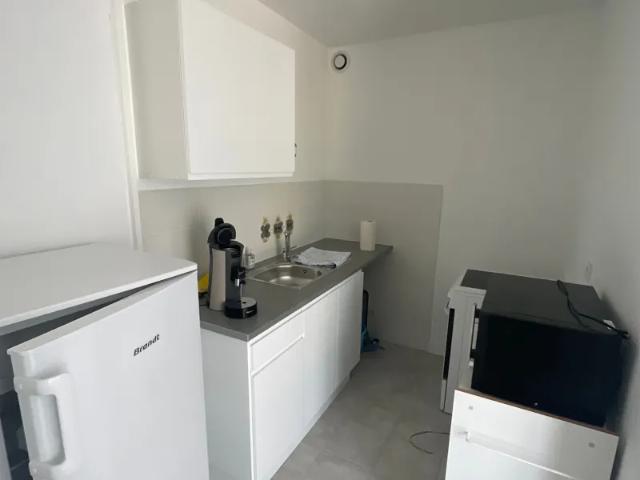 Location Appartement Rue Traversière, Cosne Cours sur Loire
