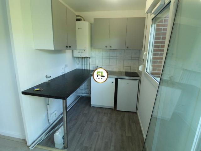 Location Appartement Rue Traversière, Achères