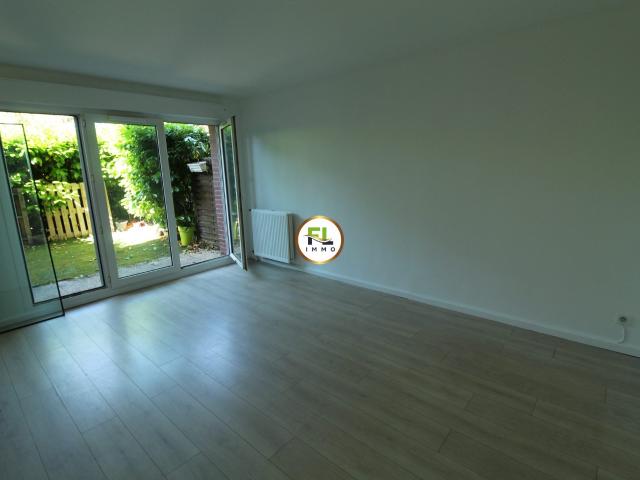 Location Appartement Rue Traversière, Achères
