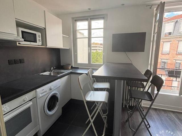 Location Appartement Rue Traversière, Boulogne Billancourt