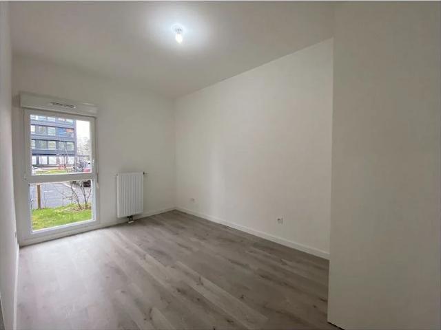 Location Appartement Rue Trémière, Villeneuve d'Ascq