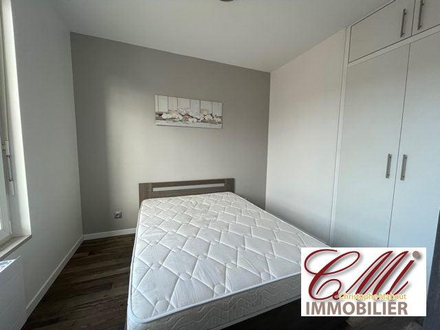 Location Appartement Rue Trinité, Vitry le François