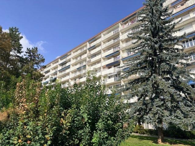 Location Appartement Rue Tristan Bernard, Besançon
