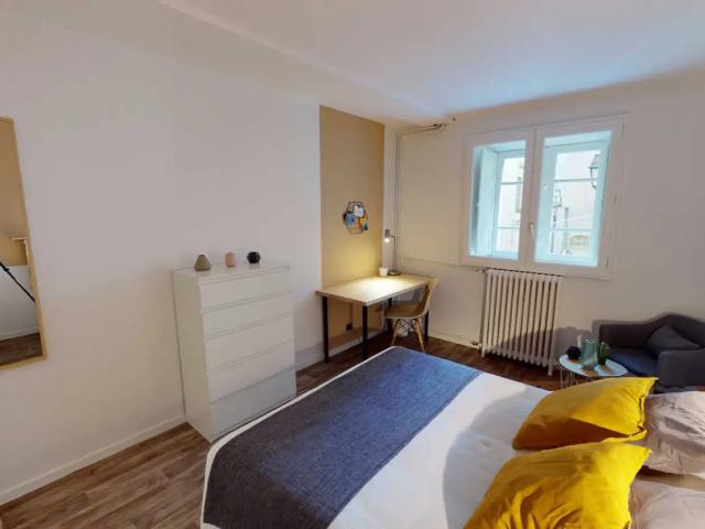 Location Appartement Rue Tripière, Toulouse