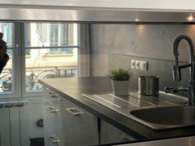 Location Appartement Rue Tronchet, Lyon
