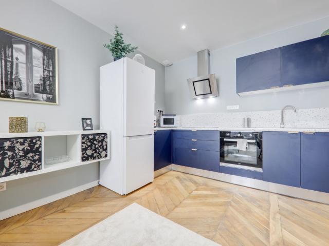 Location Appartement Rue Tronchet, Lyon