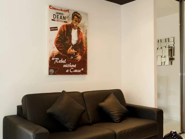 Location Appartement Rue Tronchet, Lyon