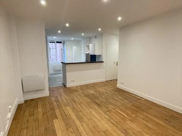 Location Appartement Rue Tronchet, Lyon