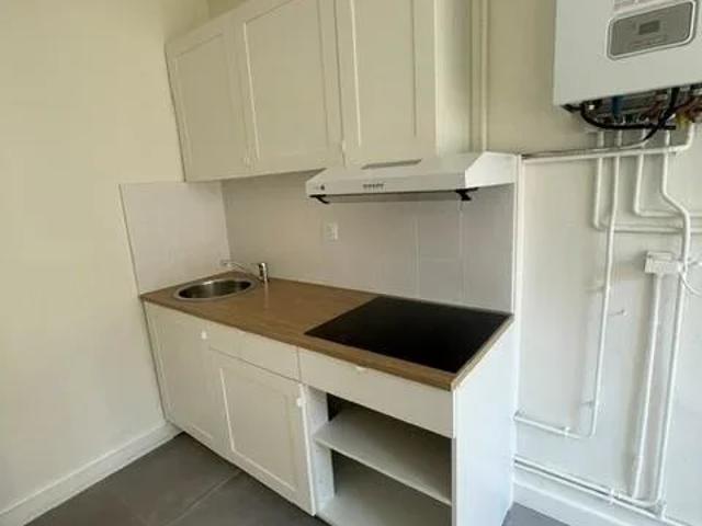 Location Appartement Rue Tronchet, Lyon