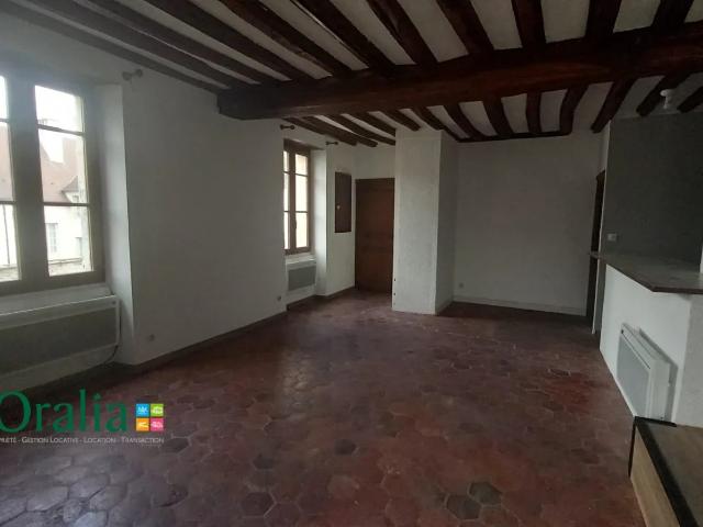 Location Appartement Rue Turgot, Dijon