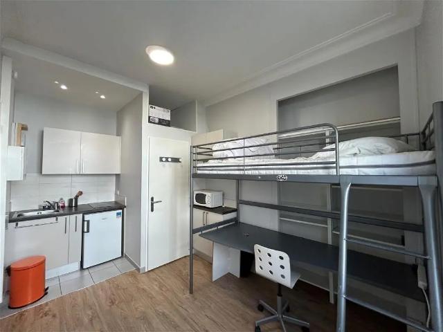 Location Appartement Rue de Turenne, Grenoble