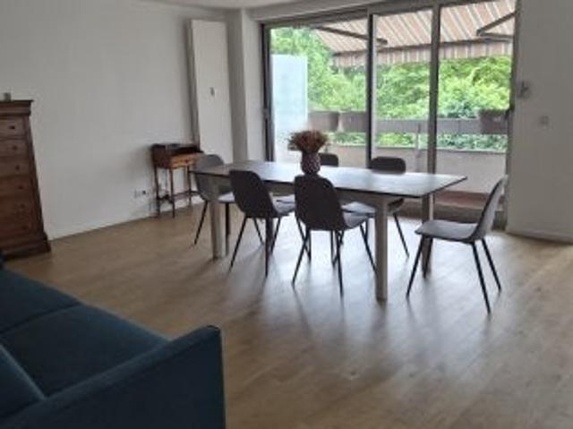 Location Appartement Rue Turenne, Strasbourg