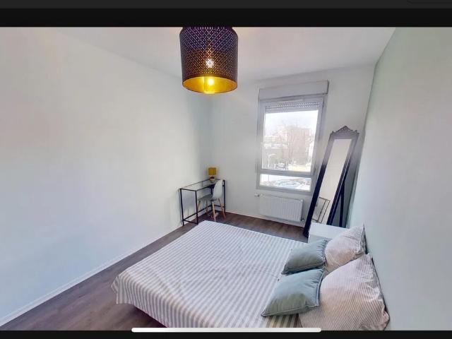 Location Appartement Rue Volney, Lyon