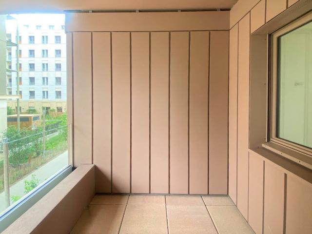 Location Appartement Rue Volta, Saint Denis
