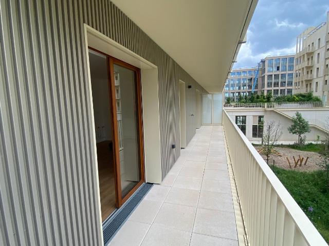 Location Appartement Rue Volta, Saint Denis