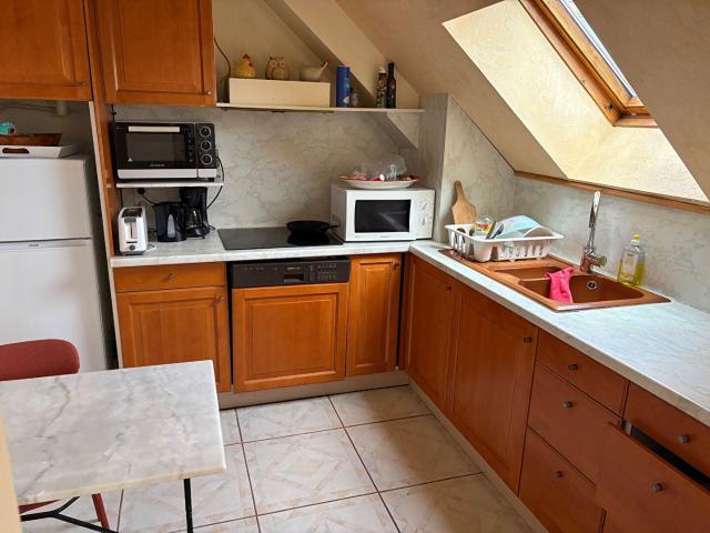 Location Appartement Rue Voltaire, Amboise