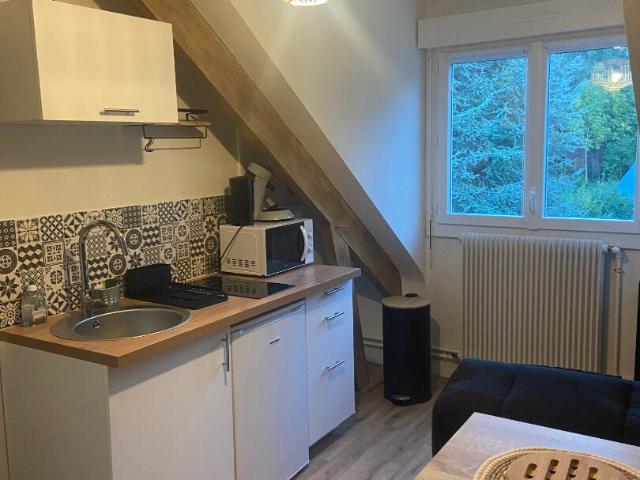 Location Appartement Rue Voltaire, Amboise