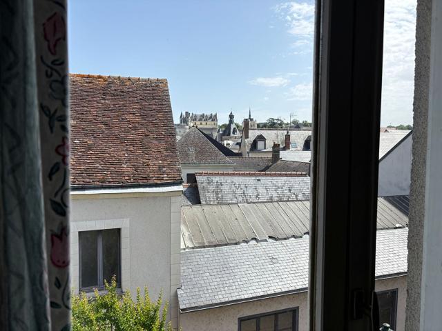 Location Appartement Rue Voltaire, Amboise