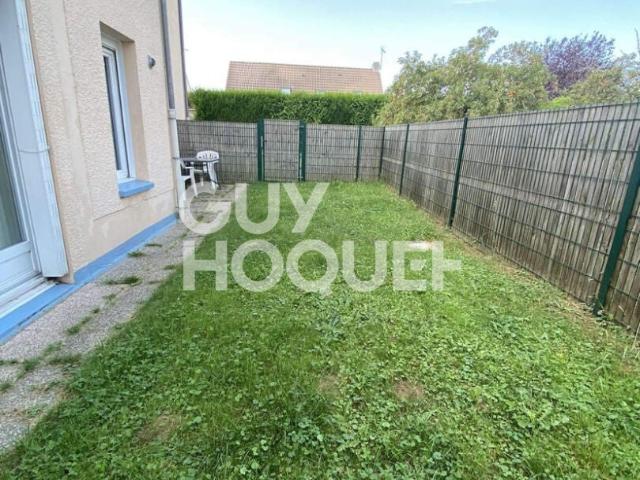 Location Appartement Rue Voltaire, Fitz James