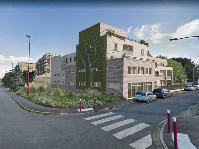 Location Appartement Rue Voltaire, Fresnes