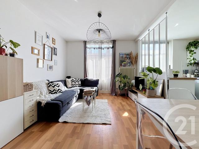 Location Appartement Rue Voltaire, Laxou
